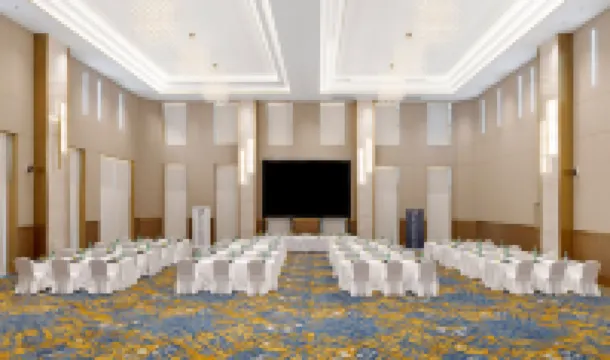 โกลเด้น ทิวลิป คิน-โอเอซิส คินชาซา