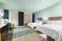 voco ARDEZ HOTEL SUNNYVALE by IHG