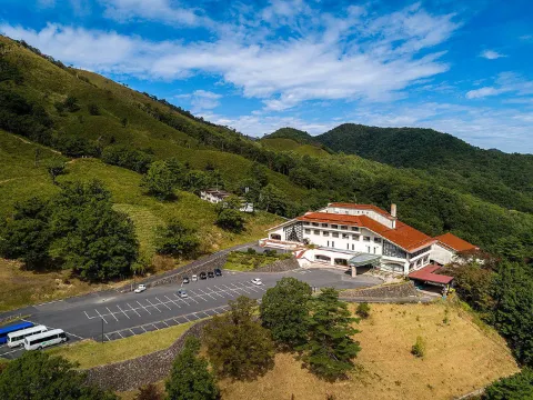 いこいの村ひろしま