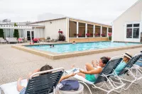 Best Western Merry Manor Inn - per famiglie