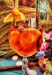 フィールズ・ビーチクラブ・ホテル - バー