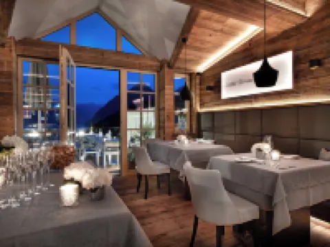 Mondi Chalets am Grundlsee Hotels in Grundlsee