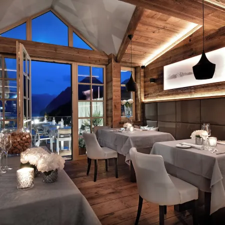 MONDI Chalets am Grundlsee