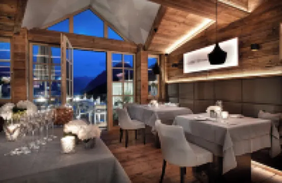 MONDI Chalets am Grundlsee