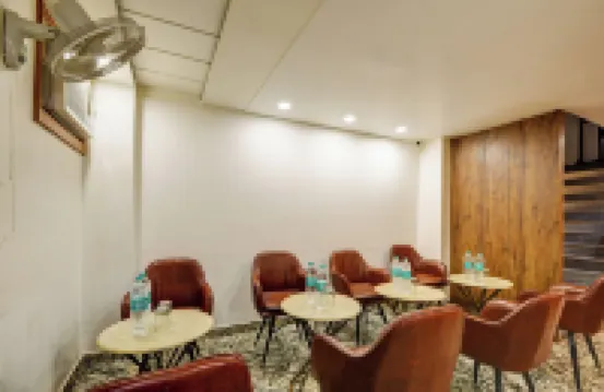 Hotel Mehul International -Near New Delhi Railway Station, Paharganj & Connaught Place
