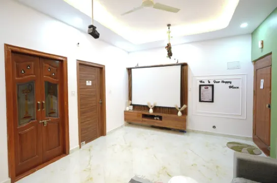 PrianNest Near Manyata Tech Park