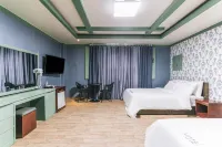 Yeoju Riverview Motel