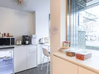 Daegu The Stay Romantic Daemyeong Hotels near Wolchon Station