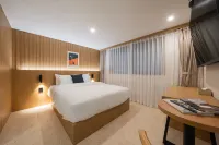 Brown Dot Hotel Bupyeong Station, Incheon Bupyeong - سبا