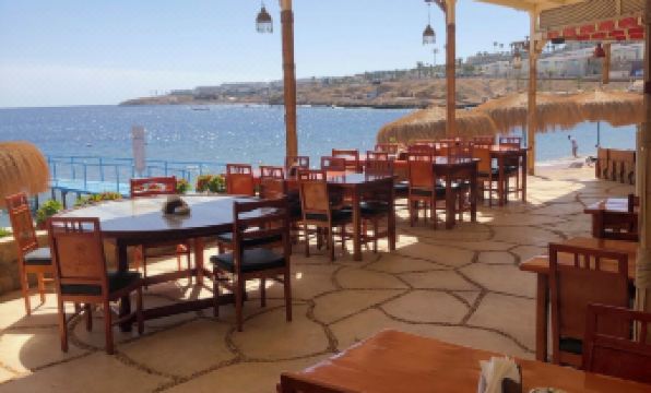 Umbi Sharks Bay Diving Village