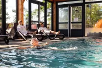 Domaine du Hirtz, Restaurant & Spa - Romantic