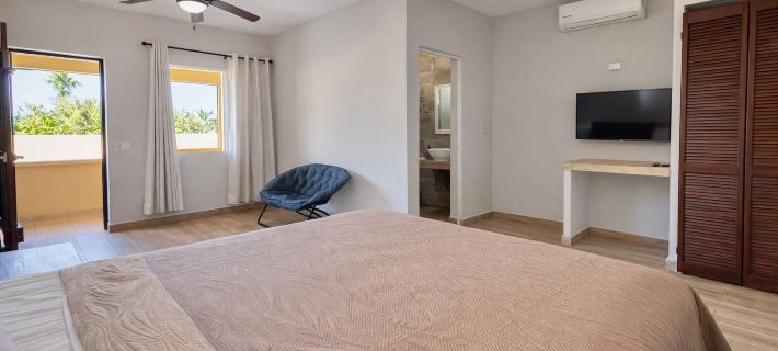 Hotel Maria Bonita Hoteles en San José del Cabo
