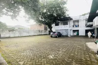 OYO 95134 Guest House Bonto Sunggu Syariah - parking