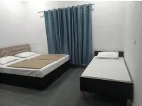 Shri Narsingh Tourist complex