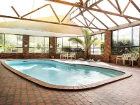 Pinnacle Holiday Lodge Hotels in Halls Gap