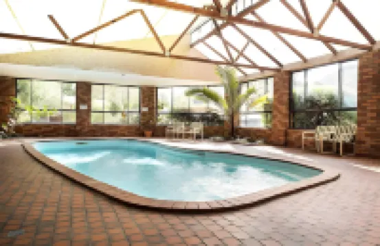 Pinnacle Holiday Lodge
