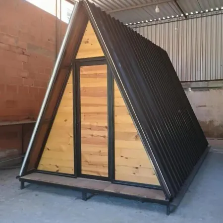 Container Black