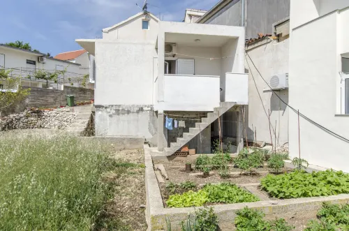 Apartment Rosa