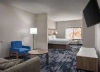 達拉斯曼斯費爾德萬楓飯店及套房