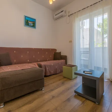 Apartments Bellamare