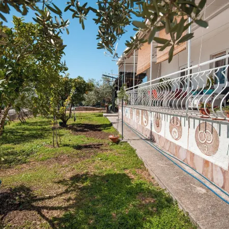 Apartment Meri