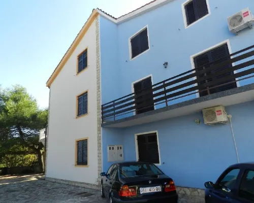 Apartments Miljenka Hotels in Vodice