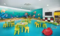 Hipotels Cala Millor Park - 4-Star