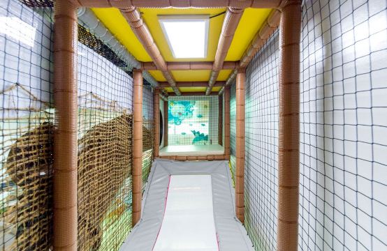 가평 끌레르키즈풀빌라