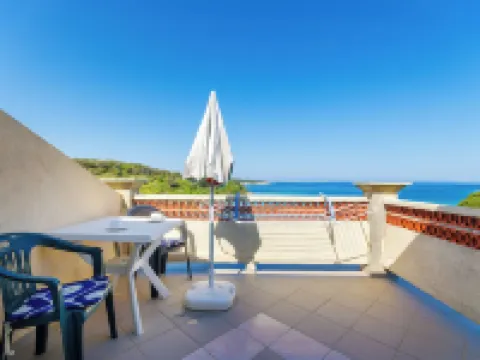 Apartments Katica Hoteles en Kampor