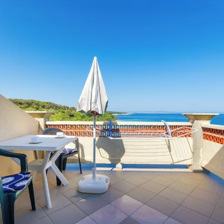 Apartments Katica
