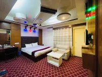 Hotel Luxury Inn