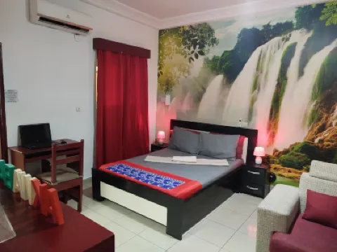 Agreable Studio Meuble Hotels in 