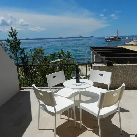 Apartment Andri