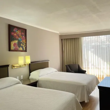 Hotel Arroyo de la Plata