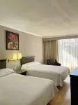 銀溪酒店 - 3星級