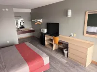 Value Extended Stay