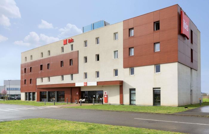 ibis Douai Dechy