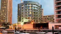 Signature Hotel Apartments and Spa - vue mer