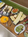 Silvio-Gesell-Tagungsstätte - breakfast
