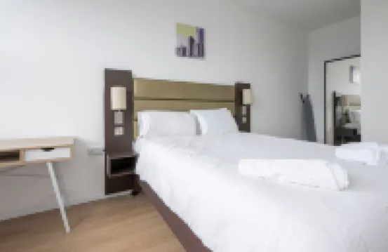 Contemporary comfort in West Bromwich