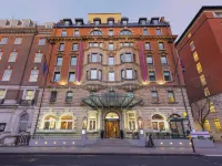 The Memoir Club, Formerly Ambassador Bloomsbury Hotels near Gordon Square