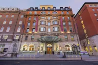 The Memoir Club, Formerly Ambassador Bloomsbury Hotels in Bloomsbury