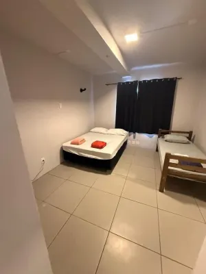 Cerrado hostel Ξενοδοχεία στην πόλη 