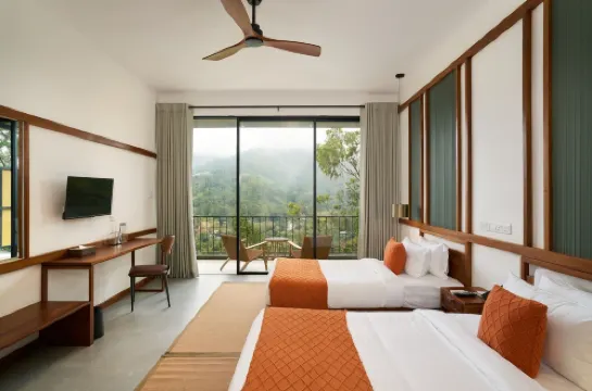 Te Dalu Resort & Spa