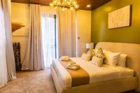 Uno Maya by Araw Residences - balcony