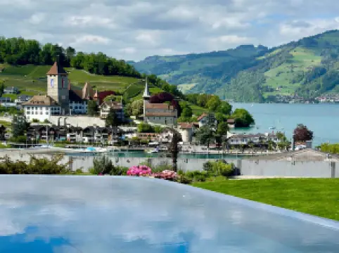 Belvédère Strandhotel