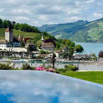 Belvédère Strandhotel