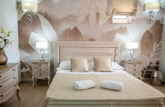 Residence Blue Marine