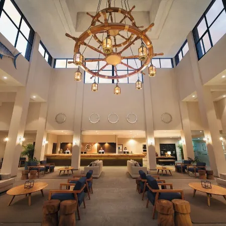 El Cid Marina Beach Hotel - All Inclusive