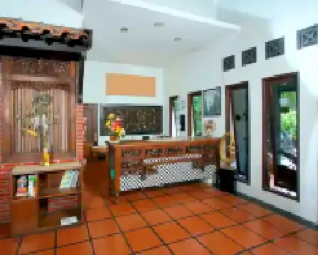 Casa de Palagan